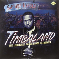 Timbaland - Hip Hip Heroes Instrumentals Vol.2