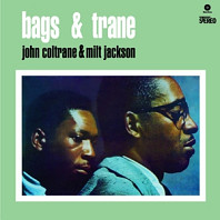 John Coltrane/Milt Jackson - Bags & Trane