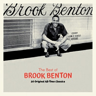 Best of Brook Benton