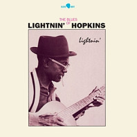 Lightnin' Hopkins - Blues of Lightnin' Hopkins - Lightnin'