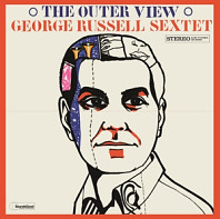 George -Sextet- Russell - The Outer View