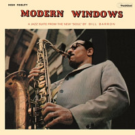 Bill Barron - Modern Windows