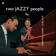 Two Jazzy People
