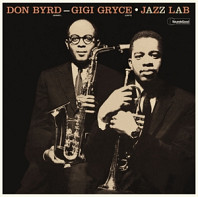Donald Byrd& Gigi Gryce - Jazz Lab