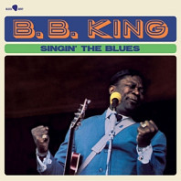 B.B. King - Singin' the Blues