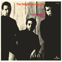 Sergio Mendes Trio - In the Brazilian Bag