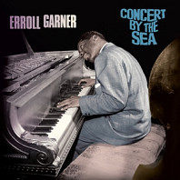 Erroll Garner - Concert By the Sea