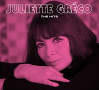 Juliette Gréco - Hits