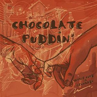James Curd& Osunlade - Chocolate Puddin