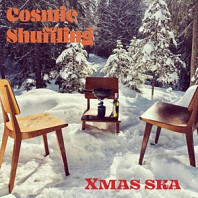 Cosmic Shuffling - 7-Xmas Ska