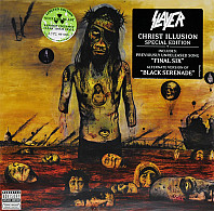 Slayer - Christ Illusion