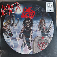 Slayer - Live Undead