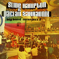 Slide Hampton & Václav Zahradník Big Band - Interjazz 2