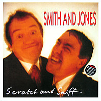 Smith And Jones - Scratch And Sniff