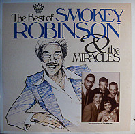 The Best Of Smokey Robinson & The Miracles