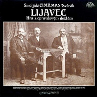 Smoljak - Cimrman - Svěrák - Lijavec (hra s opravdovým deštěm)