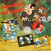 Šmoulové - Šmoulové a Gargamel