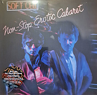Soft Cell - Non-Stop Erotic Cabaret