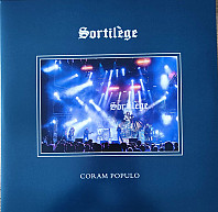 Sortilège - Coram Populo