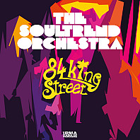 Soultrend Orchestra - 84 King Street