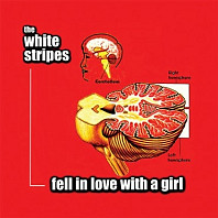 The White Stripes - 7-Fell In Love With A..