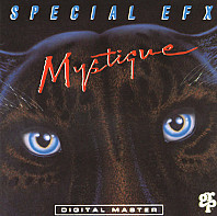Special EFX - Mystique