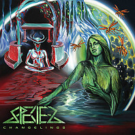 Species - Changelings