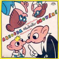 Spejbl & Hurvínek - Miloš Kirschner, Vladimír Straka - Abeceda slušného chování