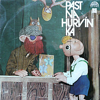 Spejbl & Hurvínek / Miloš Kirschner - Vladimír Straka - Past na Hurvínka
