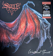 Spell - Wretched Heart