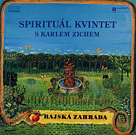 Spirituál Kvintet - Rajská zahrada