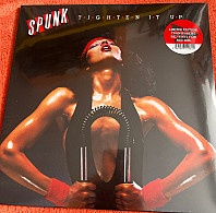 Spunk - Tighten It Up