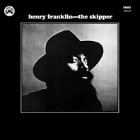 Henry Franklin - Skipper