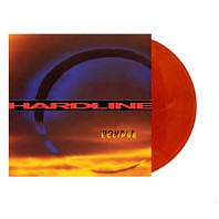 Hardline - Double Eclipse