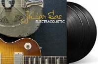 Julian Sas - Electracoustic