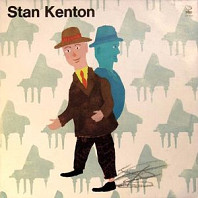 Stan Kenton - Stan (Dard) Kenton