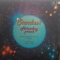 Stardust - Hviezdny Prach