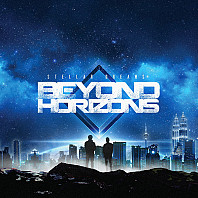 Stellar Dreams - Beyond Horizons EP