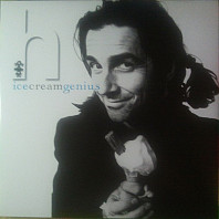 Steve Hogarth - Ice Cream Genius