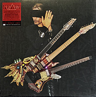 Steve Vai - Inviolate