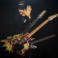 Steve Vai - Inviolate
