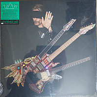 Steve Vai - Inviolate