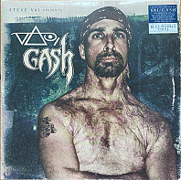 Steve Vai - Vai/Gash