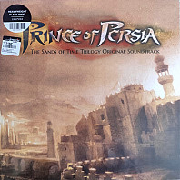 Stuart Chatwood - Prince of Persia: Sands of Time Trilogy