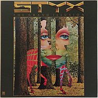 Styx - Grand Illusion