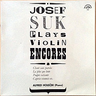 Various Artists - Plays Violin Encores