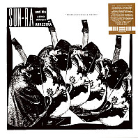 Sun Ra and His Astro Infinity Arkestra - Holiday For Soul Dance