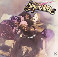 Supermax - Fly With Me