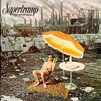 Supertramp - Crisis? What Crisis?