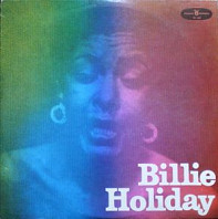 Billie Holiday - Billie Holiday